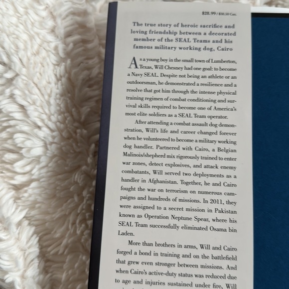 No Ordinary Dog - Picture 8 of 14